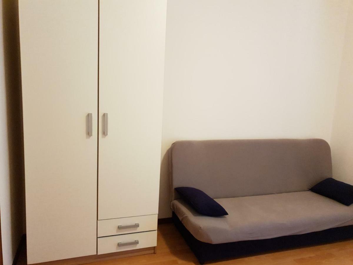 Apartments Vidakovic Ugljan Eksteriør billede